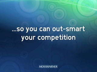 Sell More Effectively