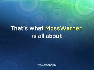 Sell More Effectively