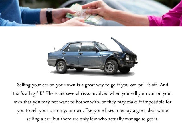 How Can I Sell My Car Online Fast In Brisbane 