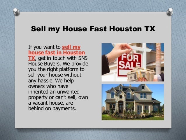 About We Buy Houses Fast In Houston Houston - <a style=