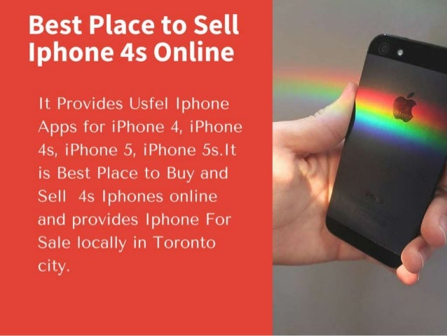 Sell Old Cell Phones