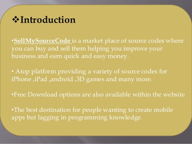 Buy My Source Code _ Sell Website Plugins, Code & Scripts – BZLU