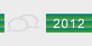 2012 
 
