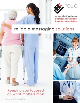 Messaging Solutions