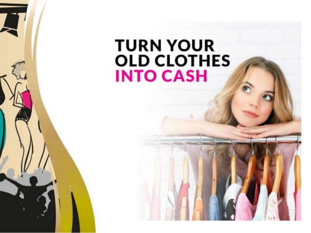 Sell your used clothes on these website-Telugu fashion recycling news