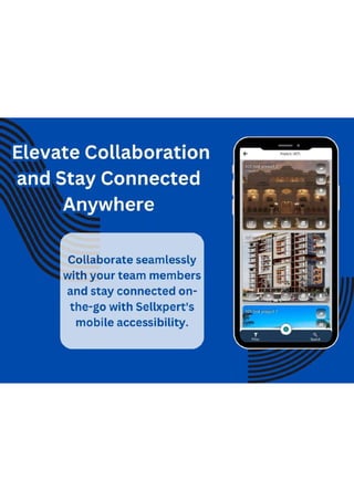 Sellxpert your all-in-one CRM solution !