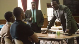 Selma, One Dream Can Change The World