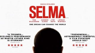 Selma, One Dream Can Change The World