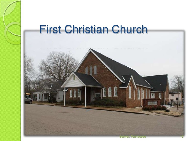 Selmer, Tn Downtown (1) Compressed