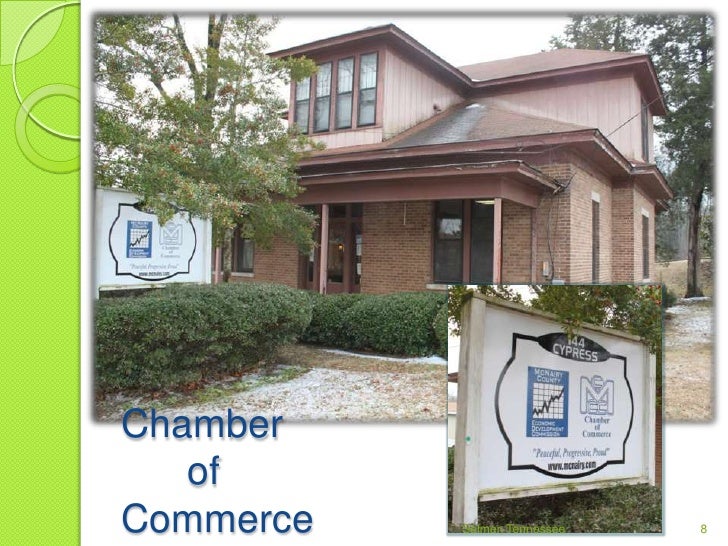 Selmer, Tn Downtown (1) Compressed