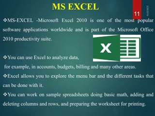 Various statistical software's in data analysis. | PPTX