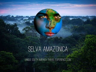 Selva Amazonica