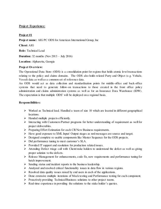 resume analyzer