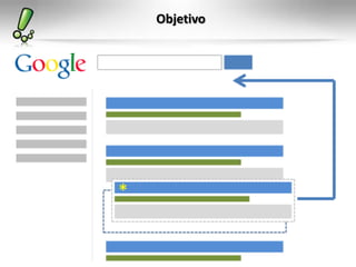 Objetivo
 