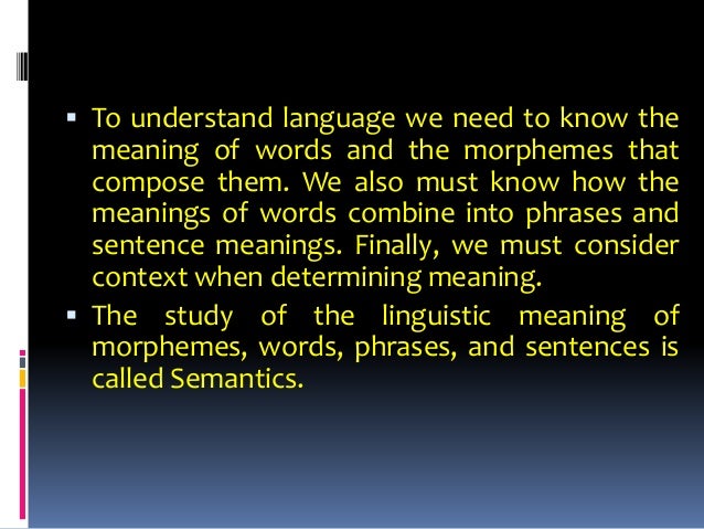 the influence of grammar on meaning Grammar refers to the way words are used each of these is a discrete, individual part, but they are all intrinsically linked together in meaning. the influence of grammar on meaning Grammar refers to the way words are used each of these is a discrete, individual part, but they are all intrinsically linked together in meaning.