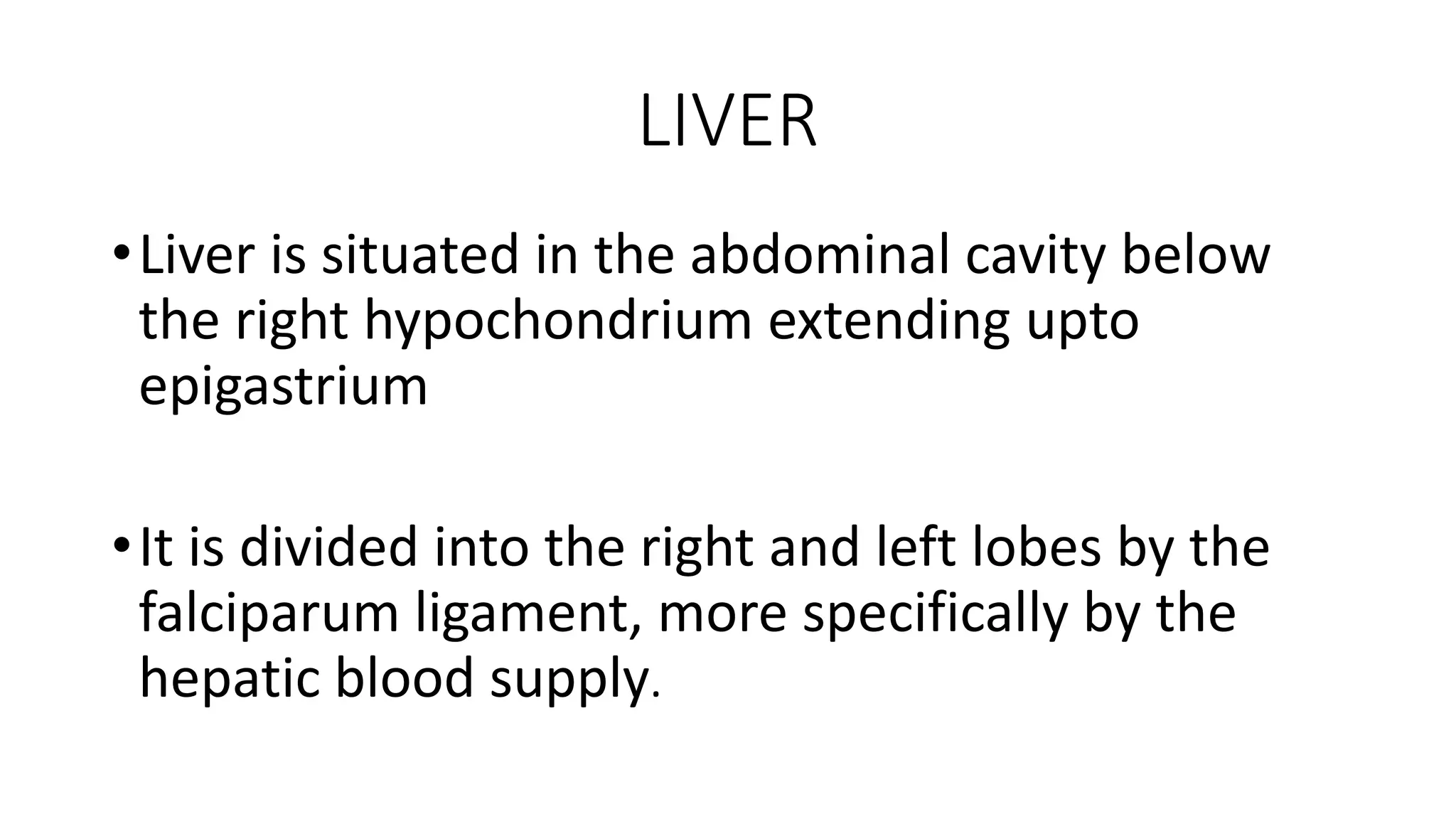 Dental considerations in liver disorder patients