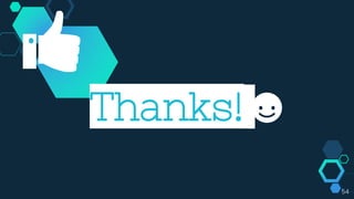 Thanks!
54
 