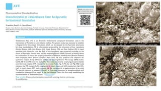 Scanning electron microscope - SEM , Its applicability in rasashastra ...
