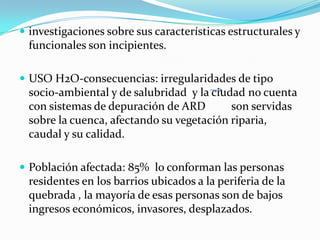 residuos industriales