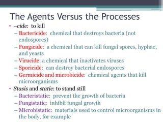 SEM-III_CC6-CONTROL OF MICROORGANISMS.ppt