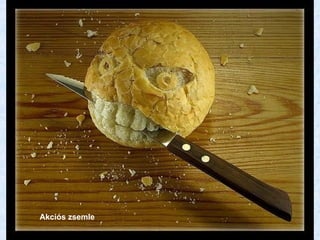Akciós zsemle 