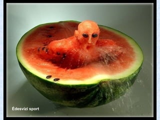 Édesvízi sport 