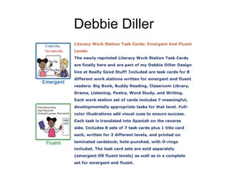 Debbie Diller
 