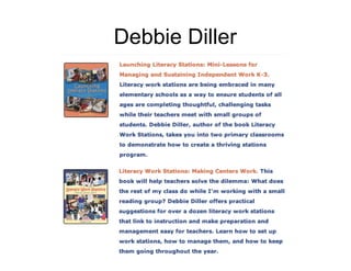 Debbie Diller
 