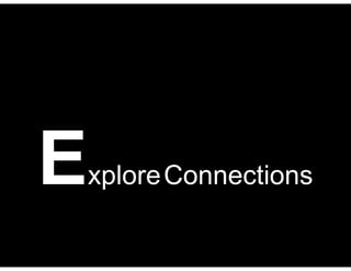 ExploreConnections
 