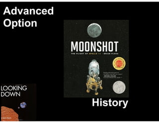 History
Advanced
Option
 