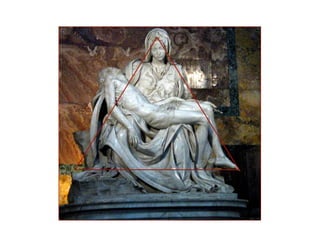 Gramática del Arte – La Composición
 