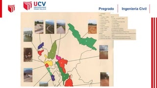 Ingeniería Civil
Pregrado
 