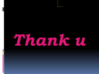 Thank u
 