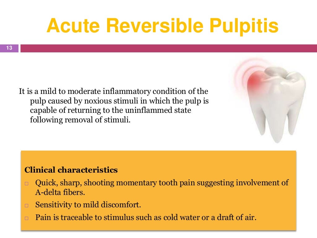 endodontic emergencies