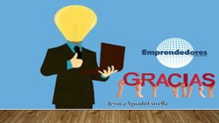 GUÍA DE EMPRENDEDORES