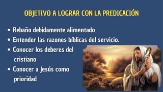 Sem #  2 - 1000 en Misión.pptx para cristo