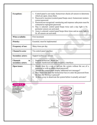 it is 5th sem notes its 2022 scheme vtu sepm | PDF