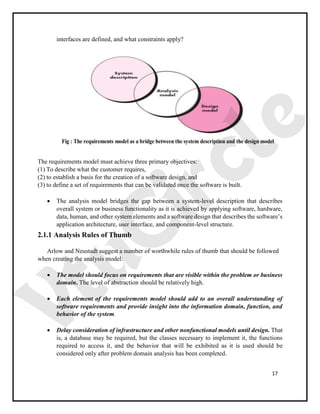 it is 5th sem notes its 2022 scheme vtu sepm | PDF