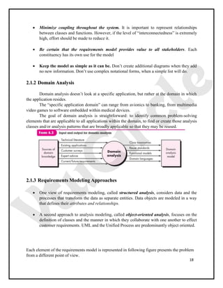 it is 5th sem notes its 2022 scheme vtu sepm | PDF