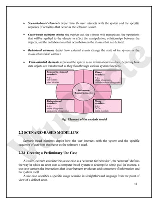 it is 5th sem notes its 2022 scheme vtu sepm | PDF