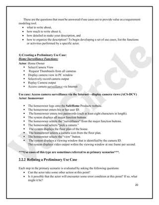 it is 5th sem notes its 2022 scheme vtu sepm | PDF