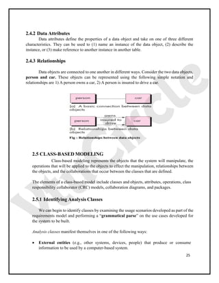 it is 5th sem notes its 2022 scheme vtu sepm | PDF