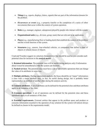it is 5th sem notes its 2022 scheme vtu sepm | PDF