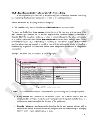 it is 5th sem notes its 2022 scheme vtu sepm | PDF