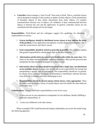 it is 5th sem notes its 2022 scheme vtu sepm | PDF