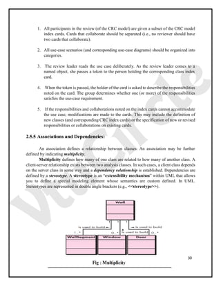 it is 5th sem notes its 2022 scheme vtu sepm | PDF