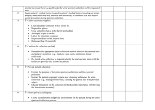 SEM 2 FOUNDATION CHECKLIST for bsc nursing | DOCX