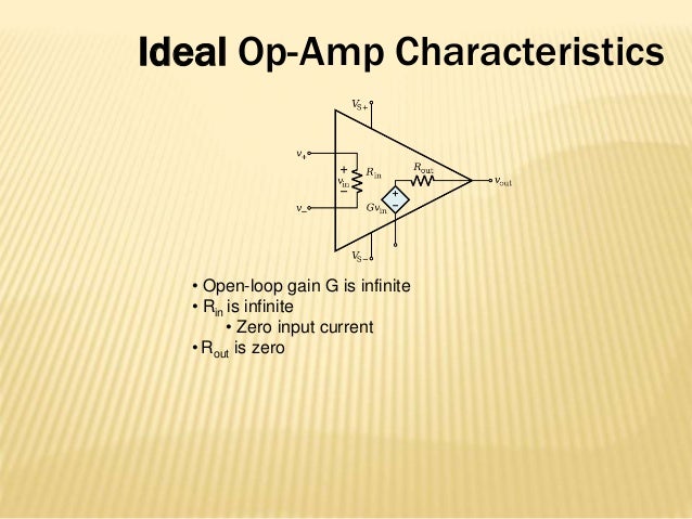 Zero Gain Mod For Non Inverting Opamp