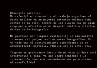 Dmninmtra:
iesó aeil
M rfrr e cnrt am taaoeprmna
e eeié n oceo
i rbj xeietl
dneuiiée s myrartao flnscm
od tlc n u aoí erts eio oo
cnr d l or,dnr d lscae hyu ga
eto e a ba eto e o uls a n rn
cmoet aetv e m dvnrettc pátc
opnne fcio n i eei séio lsio
dnr d l ftgaí.
eto e a oorfa
o rtno a ign xlccó e i oio
N peed drnnuaepiaind msmtvs
itro dlpru raioetsftgaís E
nens e oqe elz sa oorfa. s
e cd uoe dsuimet dpninod s
n aa n l ecbrino eeded e u
sniiia,hsoi,vnuocne at,ec
esbldd itra ícl o l re t.

Tmooe gaiat dnr d m or s ét et
apc s rvtne eto e i ba i sa sá
itreiaopr,y qelgocnei al
nevnd
ua a u or ocbr
a
itrecó cm uahrainamspr pamr
nevnin oo n ermet á aa lsa
m sniiia.
i esbldd

 