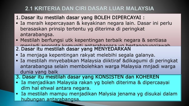 PENGAJIAN AM  HUBUNGAN DIPLOMATIK  PPT
